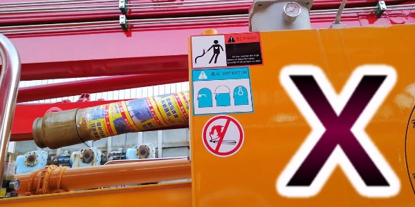 青島泵車價格優勢，小型泵車液壓系統致病因素分析（一）——科尼樂