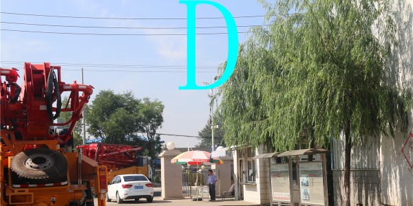 幾點(diǎn)對(duì)小型混凝土泵車油泵更換的細(xì)節(jié)