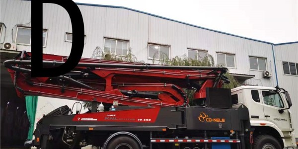 混凝土泵車的維修人員需要注意什么事項(xiàng)？