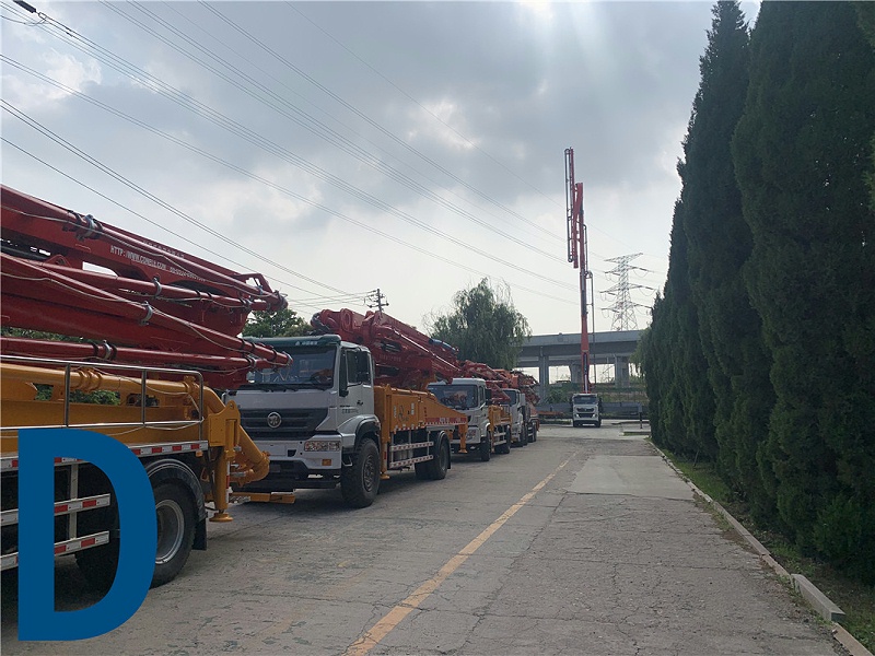 青島泵車價格 (5)