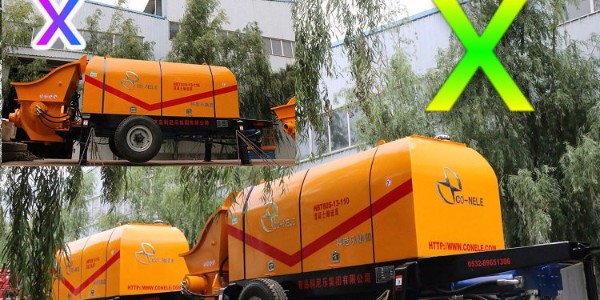 混凝土泵日常維護(hù)和保養(yǎng)知識(shí)，讓你受益無(wú)窮——科尼樂(lè)