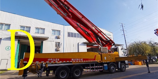 串筒是什么？混凝土泵車用得上嗎？