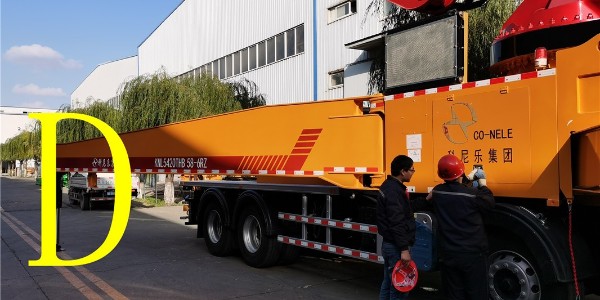 混凝土輸送泵的價格大致在多少？你了解嗎