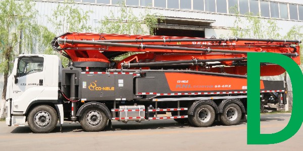 泵車閉式系統(tǒng)排油怎么進(jìn)行？