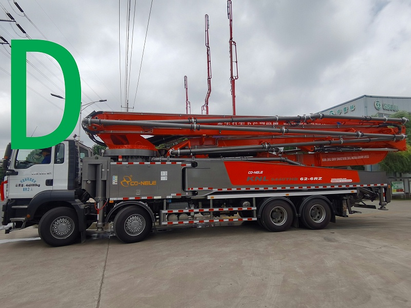 青島混凝土泵車價格 (19)