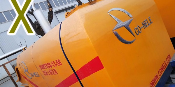 混凝土泵S管卡住不能動怎么辦？——科尼樂