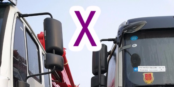 小型泵車安全防護裝備及支承安全的重要性，了解這個讓您輕松施工