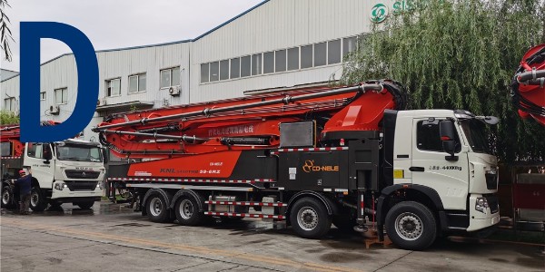 多了解混凝土泵送，堵管不再是難題