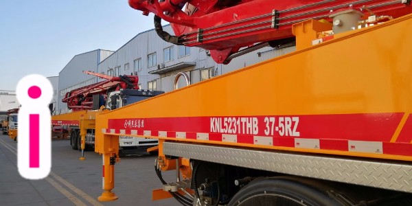 小型混凝土泵車應(yīng)當(dāng)怎樣降低油耗，做好節(jié)能減排？（一）—科尼樂(lè)集團(tuán)