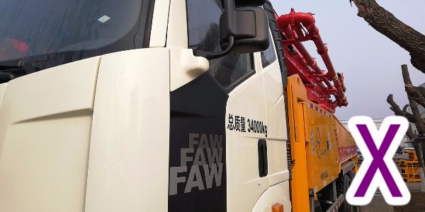 小型泵車分動箱如何進行正確地保養，泵車才能安心工作——科尼樂集團