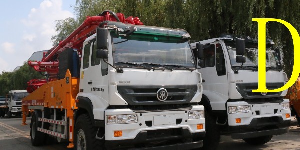 混凝土輸送泵操作時(shí)有哪些細(xì)節(jié)應(yīng)該注意的？