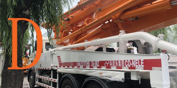 怎樣做才能混凝土泵購買時(shí)如何避免選錯(cuò)？