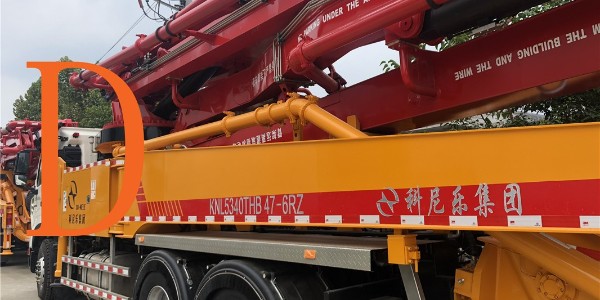 學(xué)會(huì)以下幾招，防止購買混凝土泵時(shí)踩雷