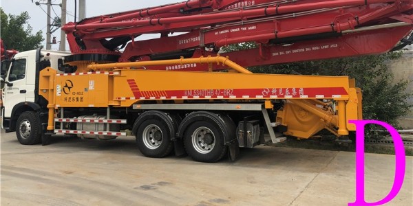 混凝土泵車操作上有哪些規定要遵守？