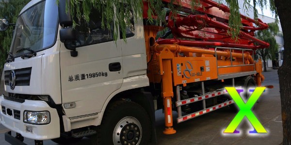 小型泵車(chē)設(shè)備管理存在的問(wèn)題和解決對(duì)策——科尼樂(lè)（二）