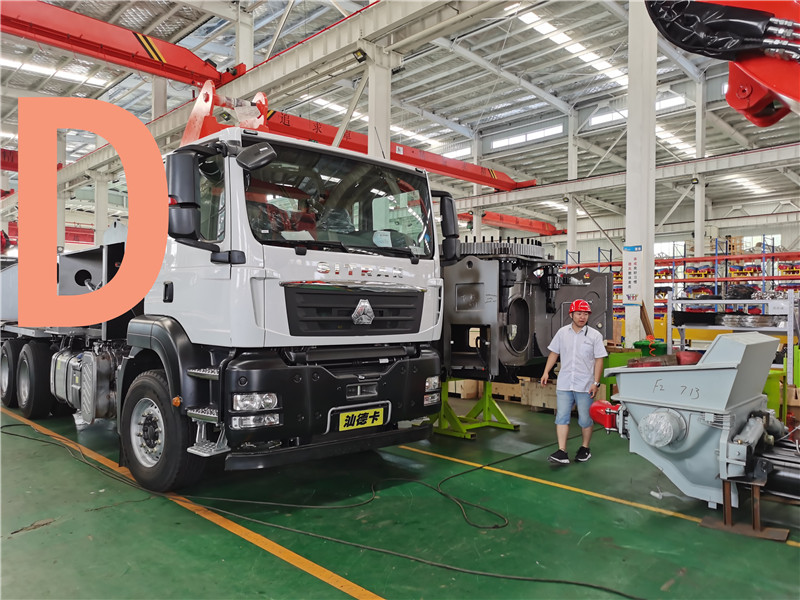 青島混凝土泵車(chē)價(jià)格 (3)