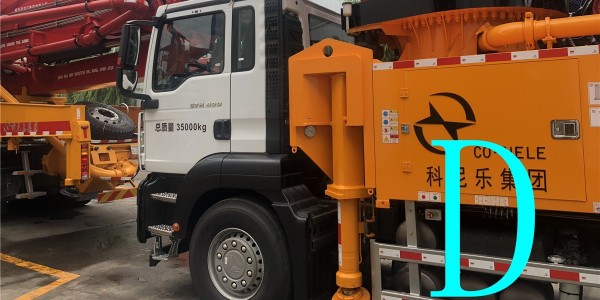 平衡閥保養(yǎng)好，油缸問題少