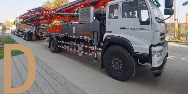 混凝土泵車的蓄電池應該如何使用保養(yǎng)