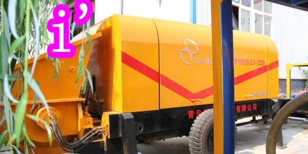 混凝土輸送泵的橡膠彈簧失去彈性會對設(shè)備造成哪些影響？