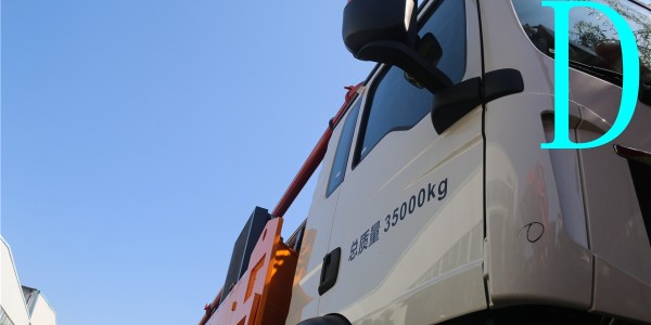 小型混凝土泵車不太常見的小問題，給您打個(gè)“預(yù)防針”