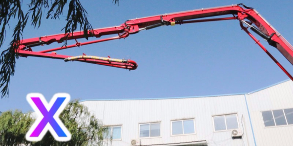 小型混凝土泵車故障油溫燈亮怎么辦？（一）——科尼樂