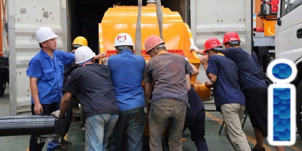 混凝土泵管道堵住了？小科來支招，讓你無憂泵送（二）