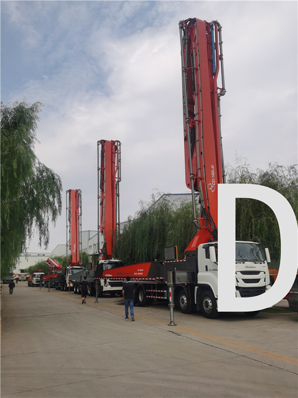 青島混凝土泵車價格 (15)