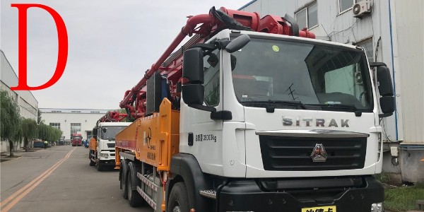 作為泵車手，哪些行業條規時刻提醒著我們