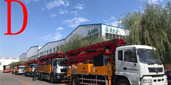 近幾年泵車情況如何？泵車價格走勢怎樣