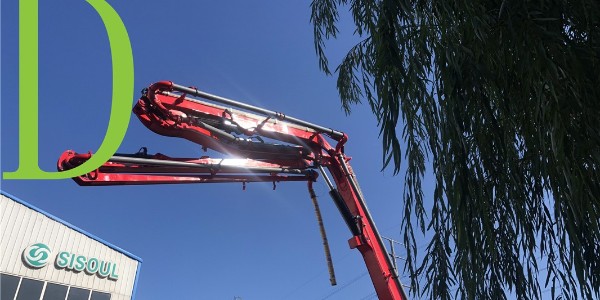 如何減少、預(yù)防混凝土泵的堵塞問題