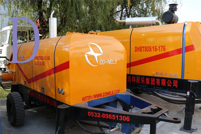 青島混凝土泵車(chē)價(jià)格 (6)