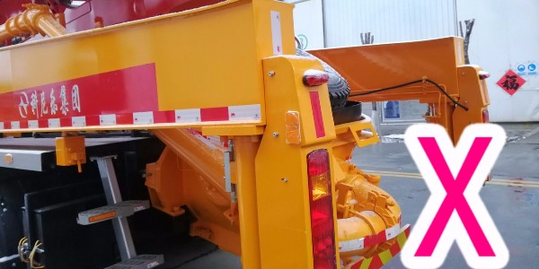 小型泵車輸送泵的清洗方法科普篇，點進來了解一下——科尼樂集團