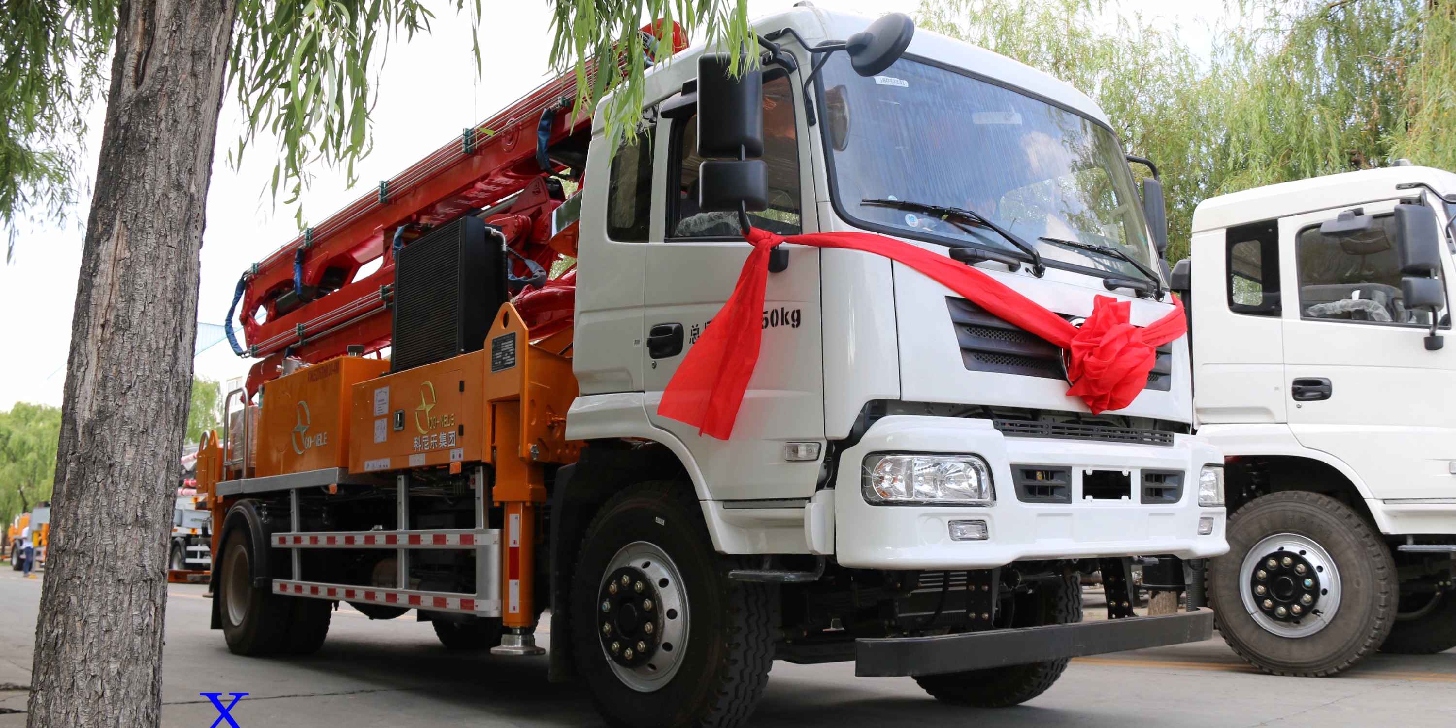 天泵砼活塞的保養技巧