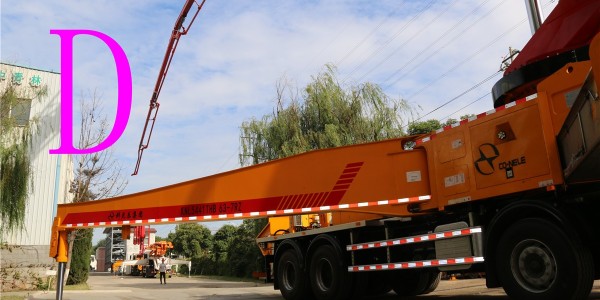 為什么別人的小型混凝土泵車這么省錢，原因是什么？（一）