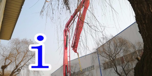 小型混凝土泵車四大關鍵部位的保養(yǎng)和維修方案知多少？