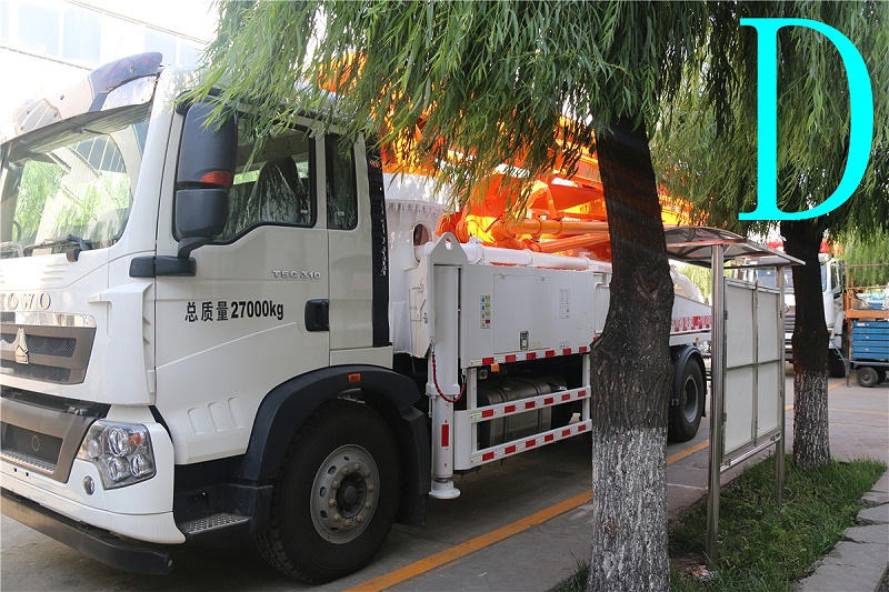 青島小型混凝土泵車價格 (14) 青島小型混凝土泵車價格 (14)