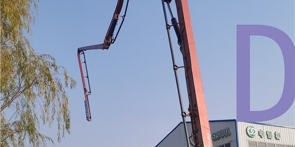 導致這樣的事故，主要是對這臺泵車并不了解