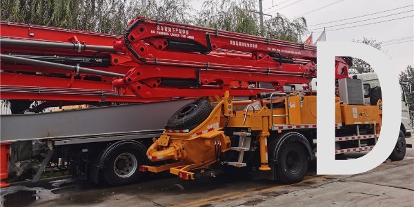 沒有水閥加載的情況下，如何判斷泵送恒功率？