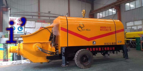 混凝土泵安全閥壓力數(shù)值過(guò)低會(huì)導(dǎo)致泵體產(chǎn)生哪些故障？