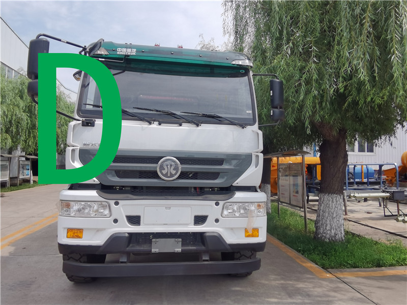 青島混凝土泵車(chē)價(jià)格 (56)