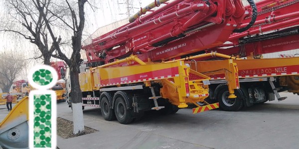 混凝土泵液壓系統(tǒng)壓力不當會造成哪些嚴重的后果呢？