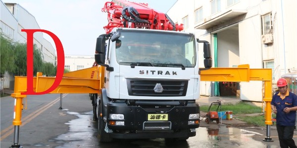 為什么別人養泵車盈利？其中的訣竅是什么