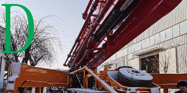 泵送混凝土之前，泵車要做好哪些準(zhǔn)備工作？