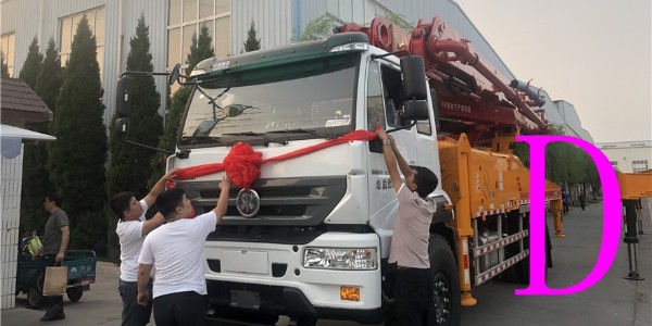 科尼樂(lè)教您幾點(diǎn)延長(zhǎng)泵車臂架的小技巧（二）