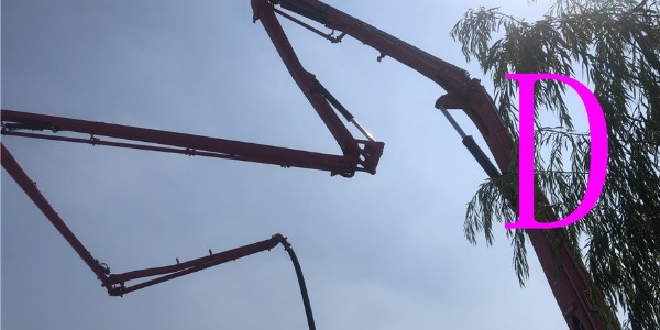 科尼樂(lè)教您幾點(diǎn)延長(zhǎng)泵車臂架的小技巧（一）