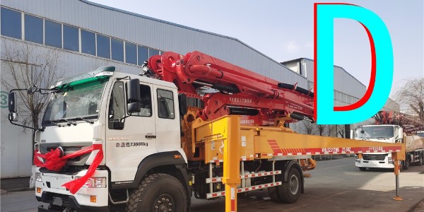 泵車作業(yè)前檢查項目應(yīng)符合下列要求