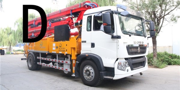 泵車剛開(kāi)始泵送時(shí)，如何減少堵管