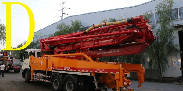 如何準(zhǔn)確的區(qū)分混凝土輸送泵的種類(lèi)及用途？