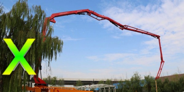 小型泵車(chē)S管及料斗部分如何進(jìn)行正確保養(yǎng)——科尼樂(lè)