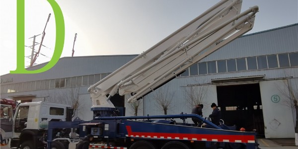 泵車泵送時(shí)無(wú)力是哪個(gè)環(huán)節(jié)出了問(wèn)題？